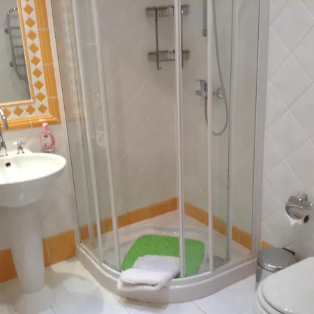 Holiday home Casa D'agua *