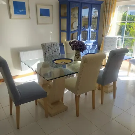 Casa D'agua Holiday home
