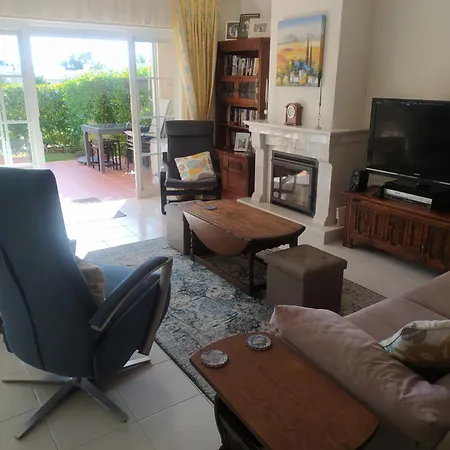 Casa D'agua Holiday home *