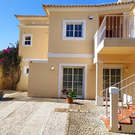 Casa D'agua Holiday home Carvoeiro (Lagoa)