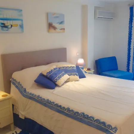 Casa D'agua * Carvoeiro (Lagoa)