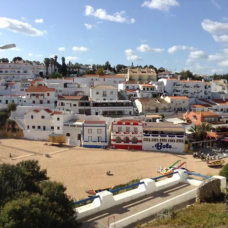 Casa D'agua Ferienhaus Carvoeiro (Lagoa)