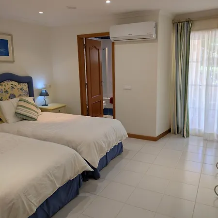 Casa D'agua Holiday home