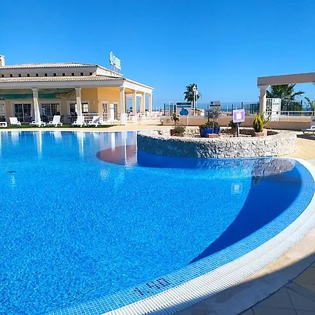 بيت للعطل Casa D'agua